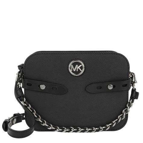 michael kors carmen large|michael kors carmen crossbody bag.